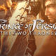 Принц Персии: Два трона / Prince of Persia: The Two Thrones (2005/RUS) PC — Скачать без регистрации
