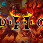 Diablo 2: Lord of Destruction + Ressurection + The Grapes of Wrath Mods (2001/RUS) PC — Скачать без регистрации