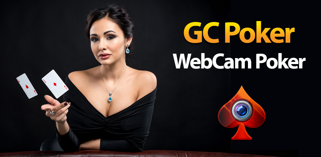 GC Poker - webcam poker