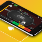Клиент PokerMatch для Android и iPhone